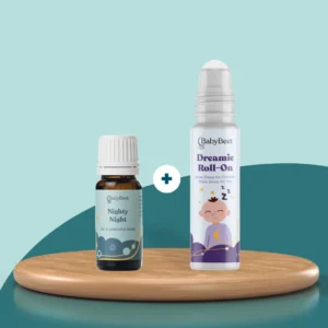 Álommanó Kezdő Csomag 🌙