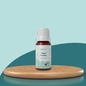 Happy Healing Illóolaj™