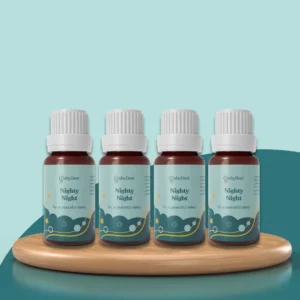 4db Nighty Night Illóolaj™