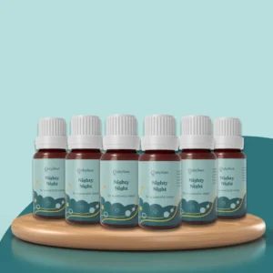 6db Nighty Night Illóolaj™