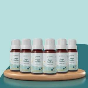 6db Happy Healing Illóolaj™